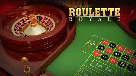 roulette spelen casino